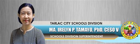 deped tarlac city